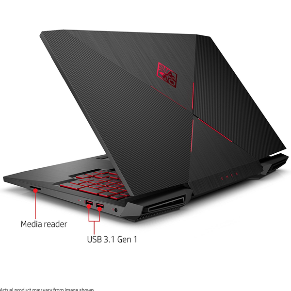 Wholesale HP Omen 15 CE070TX Laptop, Intel Core i5-7300HQ 8GB