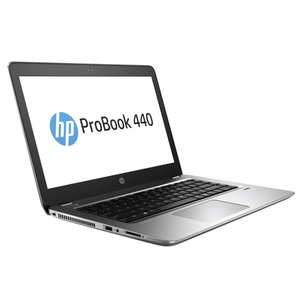 Hp Probook 440 G4 1aa11pa, Intel Core I5 7thgen, Gb, Tb, 14inch  ,win 10pro, Years Warranty)