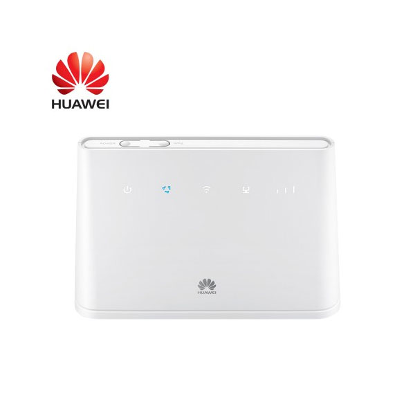 Huawei B311AS-853 4G Wireless LTE 150Mbps WiFi Router