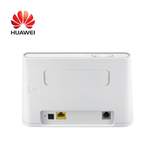 Huawei B311AS-853 4G Wireless LTE 150Mbps WiFi Router
