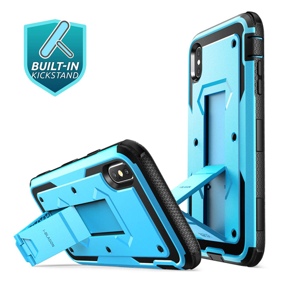 Wholesale i-Blason (B07H9LRW79) Case for iPhone Xs Max 2018