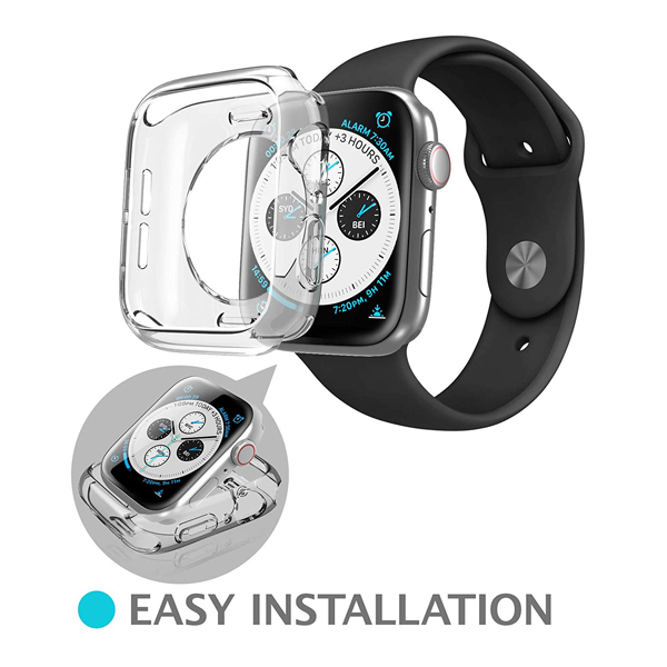 Wholesale i-Blason (B07HCW2H28)TPU Case for Apple Watch Series