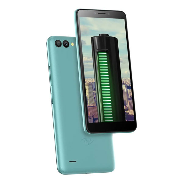 Wholesale Itel A44 Power (1 GB RAM/ 8GB Storage/ Display