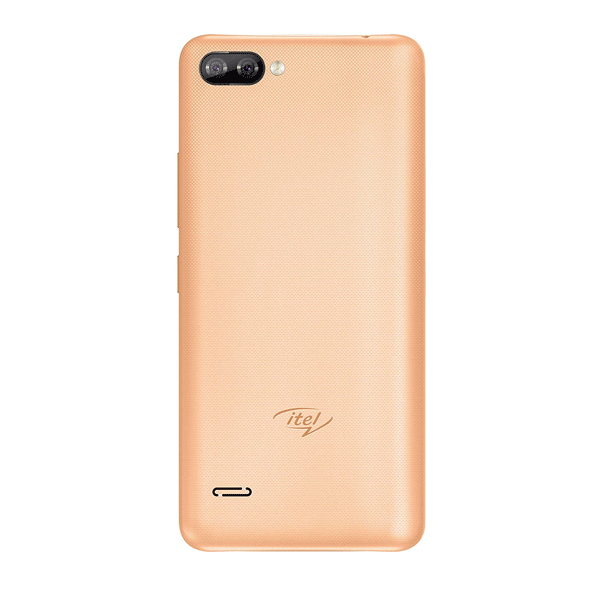 Wholesale Itel A44 Air Smartphone (1 GB RAM/8GB Memory), Blusher