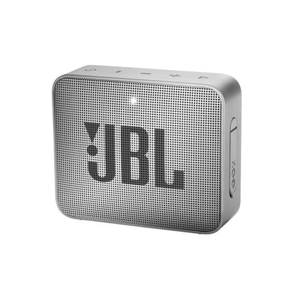 jbl go 2 portable bluetooth speaker with mic