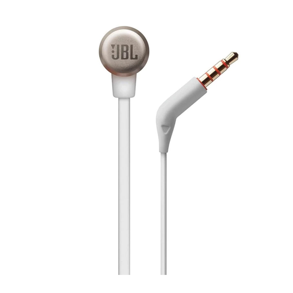 Australian person Parasite dedication Wholesale JBL - T290 Wired Headphone (Gold & Rose Gold) with best  liquidation deal | Excess2sell