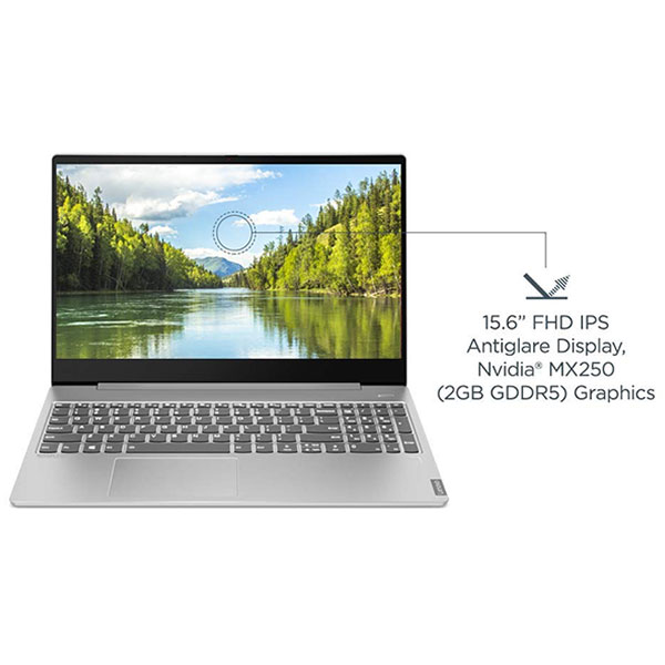 Wholesale Lenovo Ideapad S540 81ne00bbin Laptop 8th Gen Intel Core I7 8565u 8gb Ram 1tb Ssd Windows 10 Ms Office 15 6 Inch 2gb Graphics 1 8kg Mineral Grey With Best Liquidation Deal Excess2sell