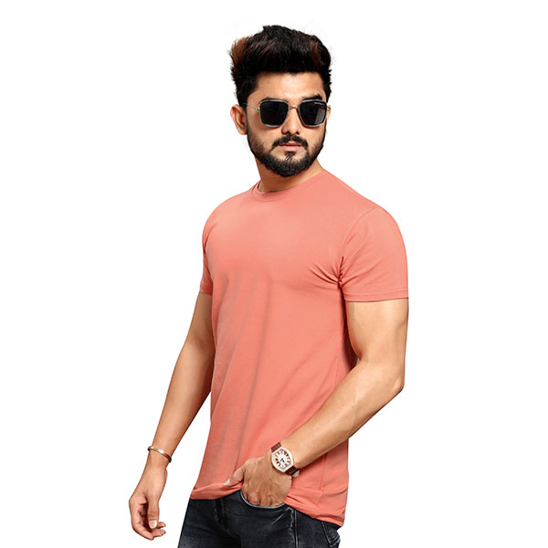 cotton lycra t shirts wholesale