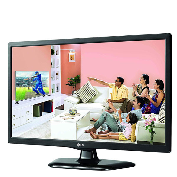 Wholesale Lg 24mn39hm 24 Inch Wide Angle Monitor Black With Best Liquidation Deal Excess2sell