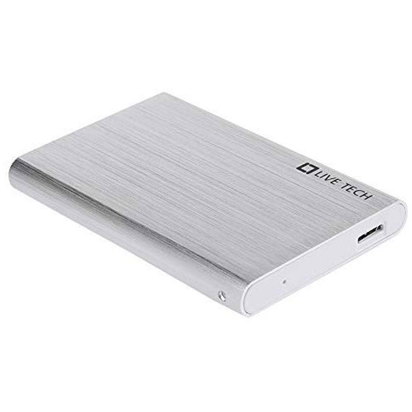 Wholesale Live Tech HDD USB High Speed External Case with