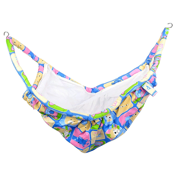 baby cotton jhula swing