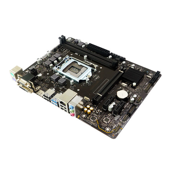 Wholesale M/B BIOSTAR H310MHD PRO (IH31AMHS-R01-EM218R) with best