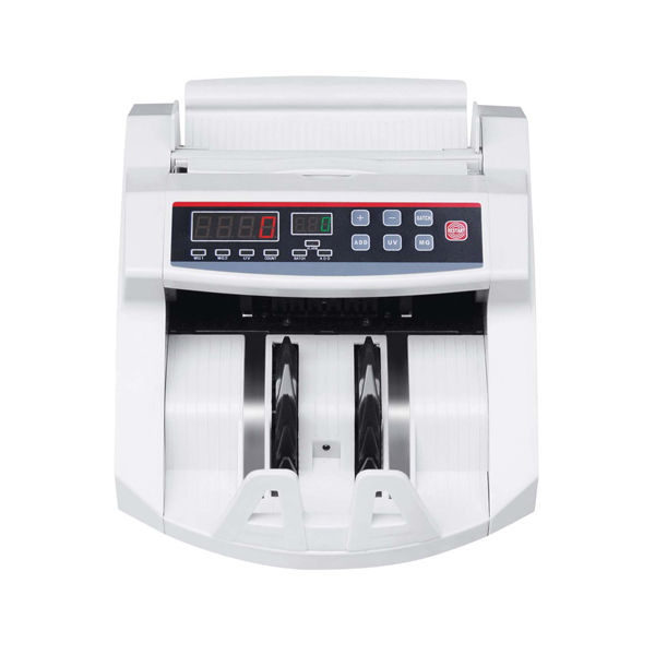 RANPENG (R2108) WHITE ECO BILL COUNTER COUNTING MACHINE
