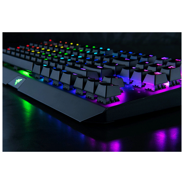 Wholesale Razer Blackwidow X Tournament Edition Chroma Multicolor Mechanical Gaming Keyboard Us Layout Black With Best Liquidation Deal Excess2sell