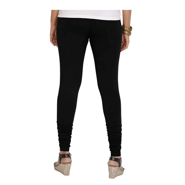 Cotton Lycra Leggings In Lucknow - Prices, Manufacturers & Suppliers