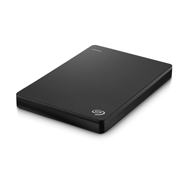 Seagate (STHN2000400) 2TB Backup Plus Slim Portable External Hard Drive(Mix)