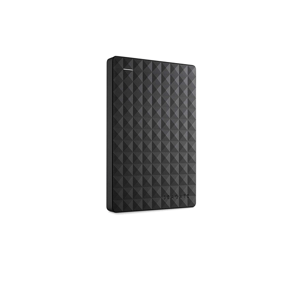 Seagate (STEA2000400) Expansion Portable 2TB External Hard Drive (Black)