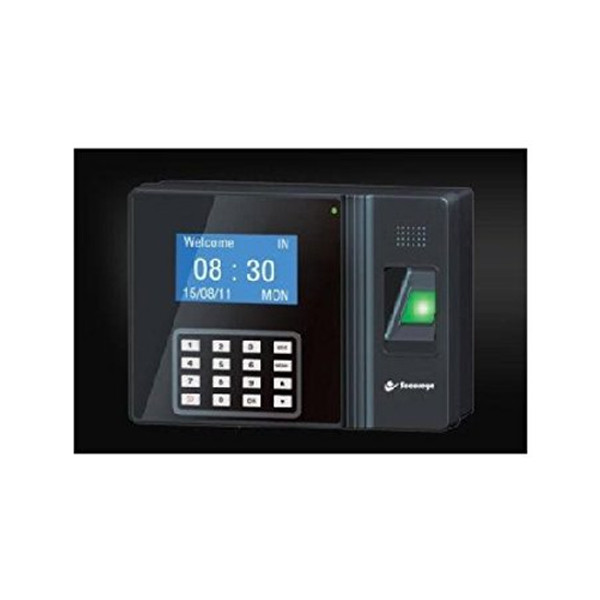 Secureye S-B250CB Fingerprint Biometric Device (RFID / Password / Battery / Access Control) Black