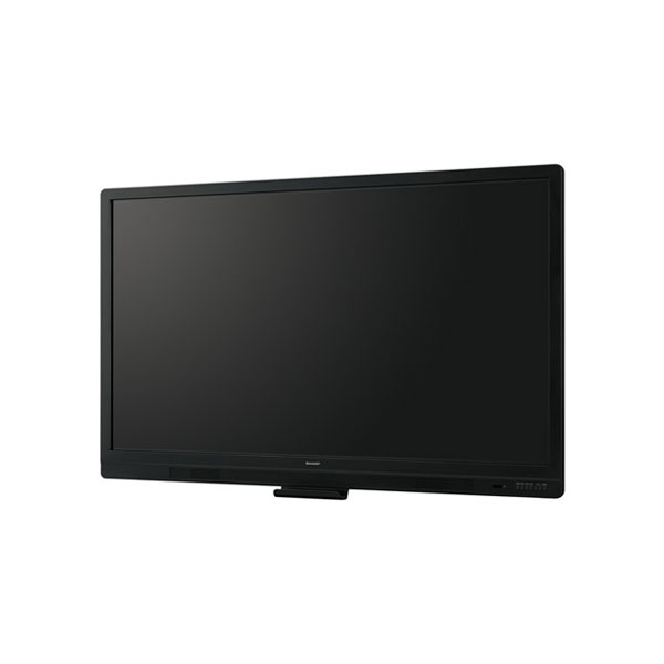 SHARP (PN-65SC1) 65 Inch Touchscreen LCD Monitor