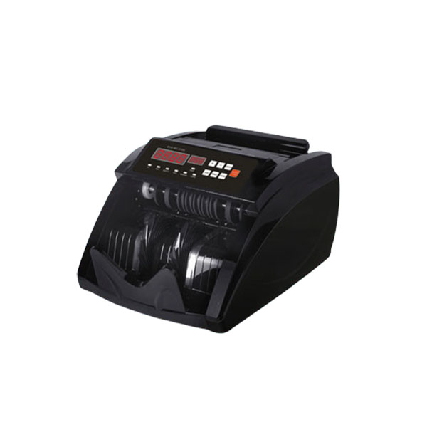Systech Solutions Money Counting Machine Sys-mc-5100