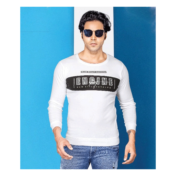 Wholesale V-Club C26368 Round Neck F/S 