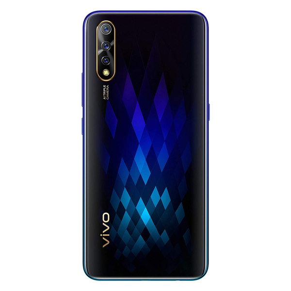 vivo s1 4gb ram 128 internal