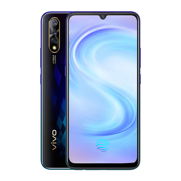 vivo s1 1907 ram 4gb rom128gb