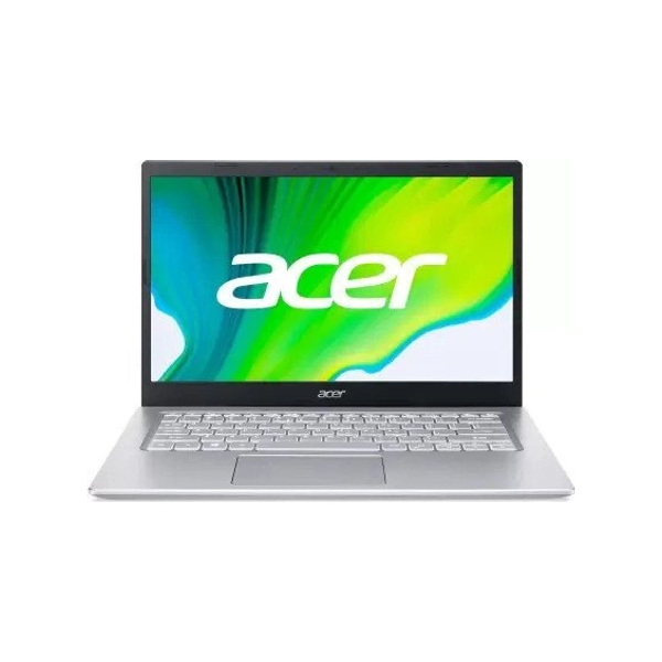 Acer Aspire 5 A514-54 (UN.A23SI.055) Thin and Light Laptop (Intel Core I5-1135G7/ 11th Gen/ 8GB RAM/ 1TB HDD/ Windows 11/ Intel Iris Xe Graphics/ 14 Inch FHD/ 1 Year Warranty), Pure Silver