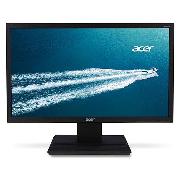 Acer V226HQL 21.5" Full HD (1920 x 1080) TN Monitor (Black)
