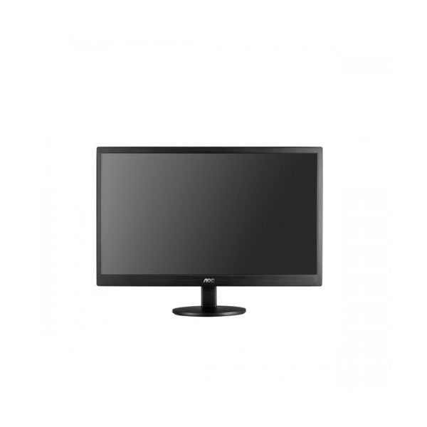 AOC E2070SWNE 19.5" Widescreen LED (Black)