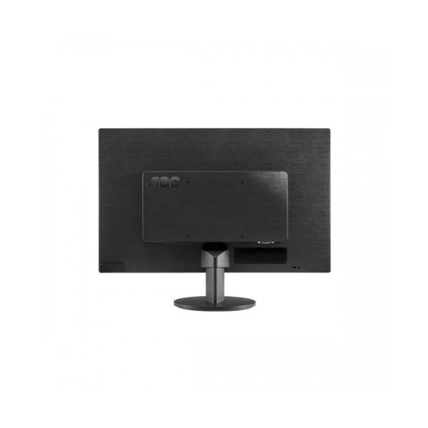 AOC E2070SWNE 19.5" Widescreen LED (Black)