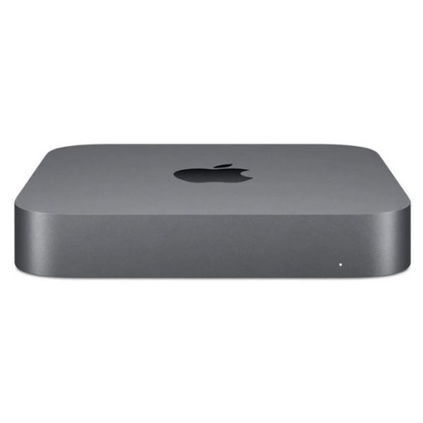Apple Mac Mini MXNG2HN/A (Core i5/8 GB RAM/128 GB SSD),Space Grey