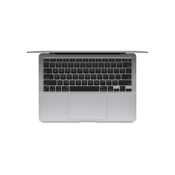 Apple (Z12400096) MacBook Air (Apple M1 Chip/ 16GB RAM/ 512GB SSD/ Mac OS Big Sur/ 13.3 Display/ 1.29 kg), Space Grey
