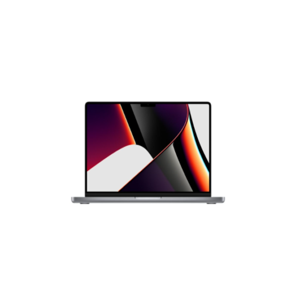 APPLE MacBook Pro (MK183HN/A) Laptop (Apple M1 Pro Chip/ 16GB RAM/ 512GB SSD/ macOS Monterey/ 16.2-inch/ 1 Year Warranty), Space Grey