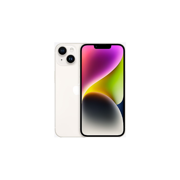 Apple iPhone 14 Plus (128 GB), Mix Color