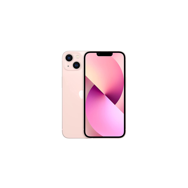 Apple iPhone 13 (128GB), Pink