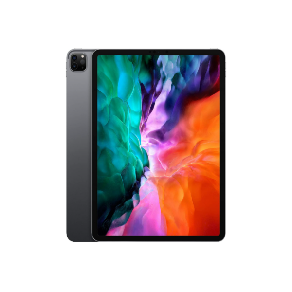 Apple iPad Pro 2020 MXAV2HN/A 512 GB, 12.9 Inch, Wi-Fi (Space Grey)