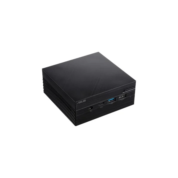 Asus (PN40-BC950MV) Mini Pc (Intel Celeron N4100/ 64GB eMMC/ Without OS/ with Keyboard & Mouse), 3 Years Warranty