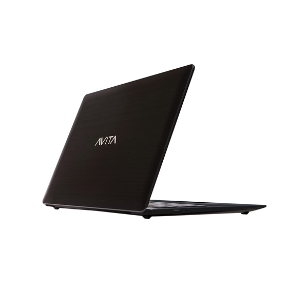 Avita PURA (NS14A6INV561-IBB) Thin and Light Laptop (AMD R5-3500U/ 8GB RAM/ 512GB SSD/ Windows 10 Home/ Radeon Vega 8 Graphics/ 14 inch/ 2 Years Warranty) Ink Black