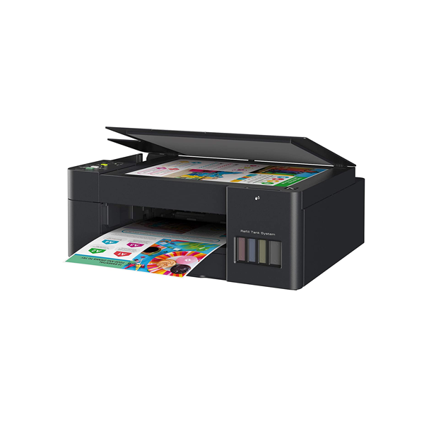 Brother DCP-T420W All-in One Ink Tank Refill System Printer