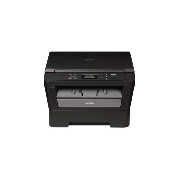 BROTHER DCP-L2520D Monochrome Laser Printer