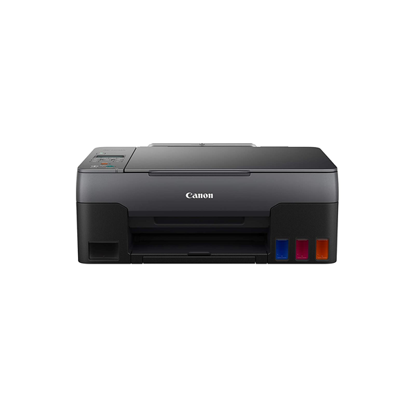 Canon G3020 Inktank Multi-function Color Wi-Fi Printer