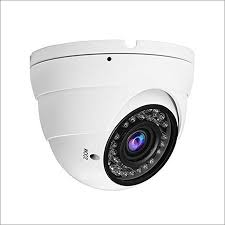 CCTV CAMERA 3MP DOME