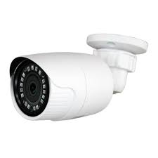 CCTV CAMERA 2MP BULLET