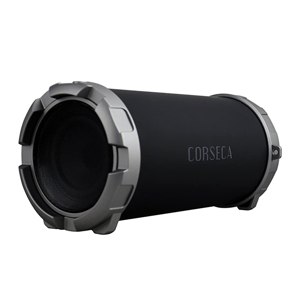 corseca bluetooth speaker