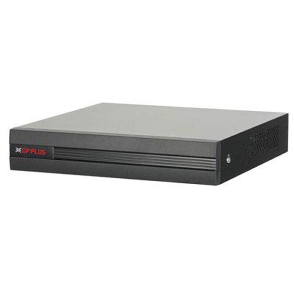 CP Plus (CP-UNR-C1041-H) 4 Ch. H.265 Network Video Recorder