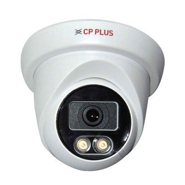CP Plus (CP-USC-DC51PL2) Full HD 5 MP Dome Camera