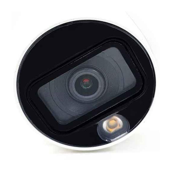 CP Plus (CP-UNC-DA21L2-GP-V2) 2MP Full Colour Guard Network IR Dome Camera