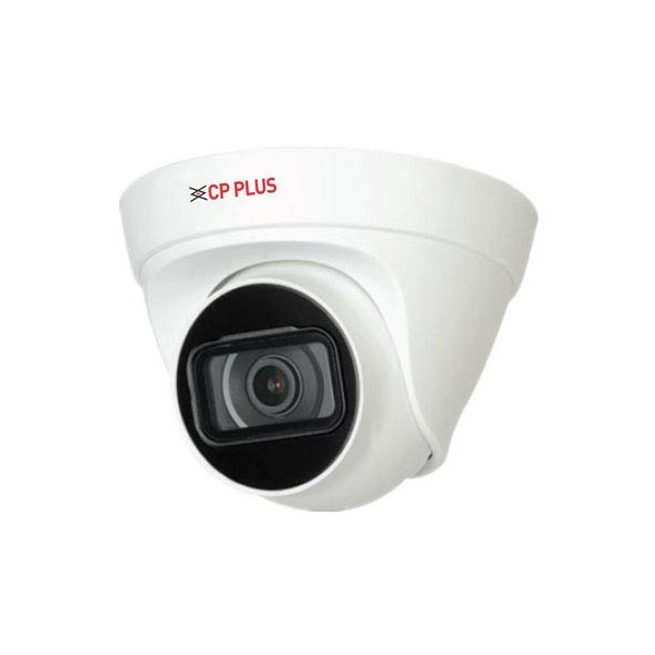 CP Plus (CP-UNC-DA21PL3) 2MP Full HD IP Dome Camera