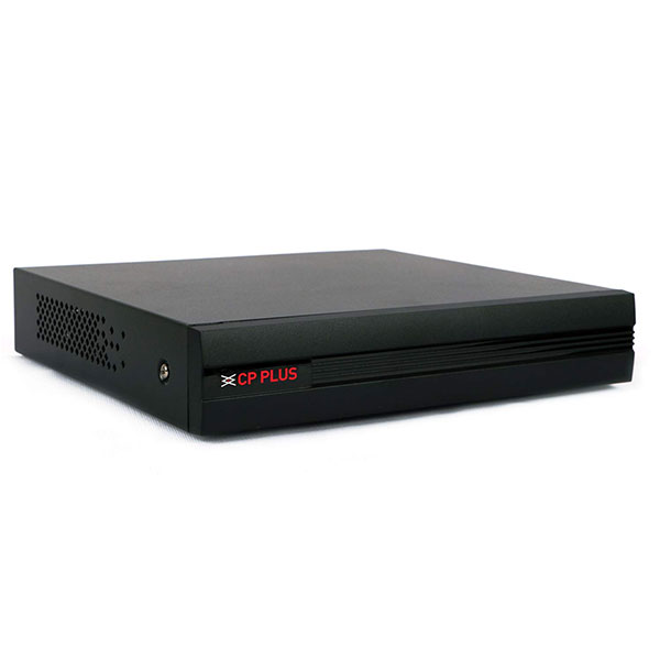 CP PLUS (CP-UVR-0801F1-HC) 8 Channel 1080P Cosmic All in one HD DVR